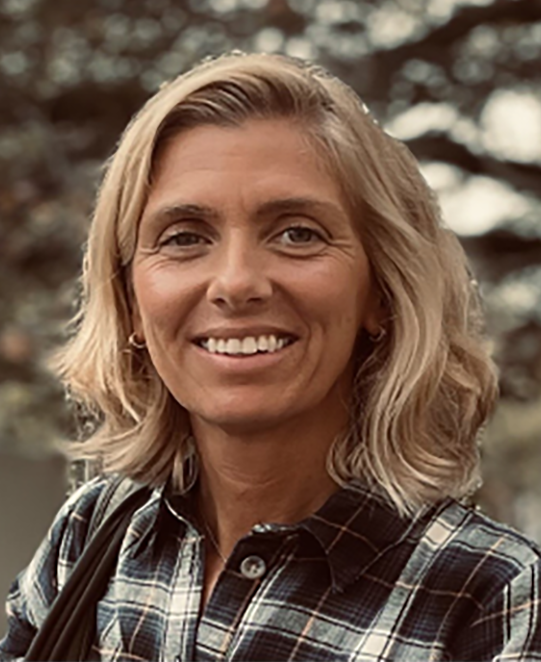 Astrid Wills Cognitive Behavioural Therapist